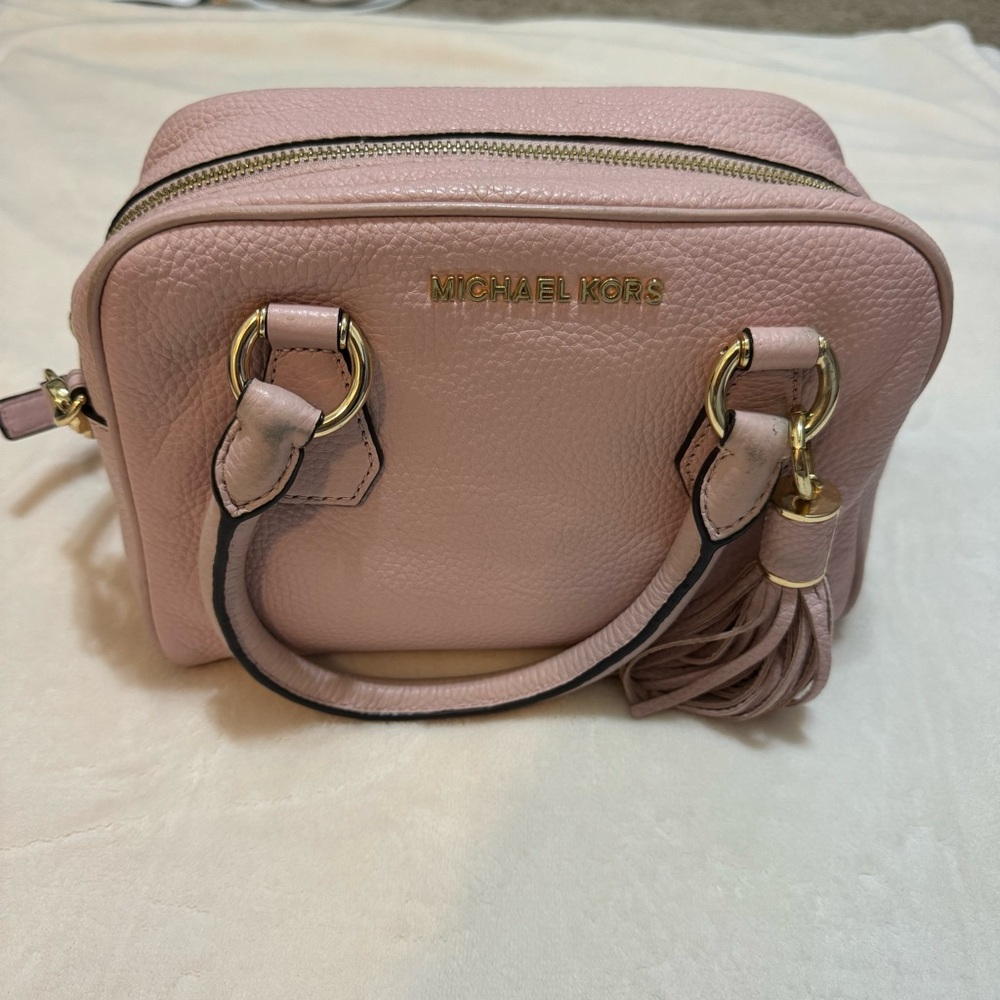 Michael Kors purse